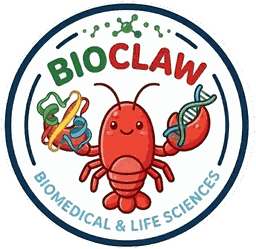 BioClaw logo