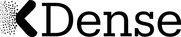 K-Dense logo